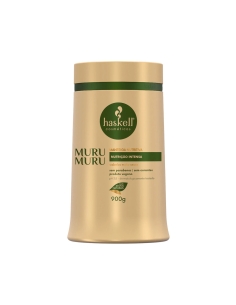 Haskell Murumuru Manteiga Nutritiva 900g