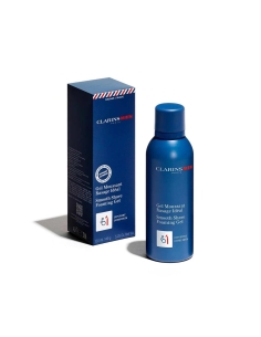 Clarins Men Smooth Shave Foaming Gel 150ml