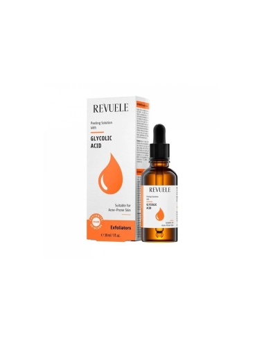 Revuele Customize Your Skincare Exfoliators Glycolic Acid 30ml