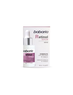 Babaria Sérum Retinol 30ml