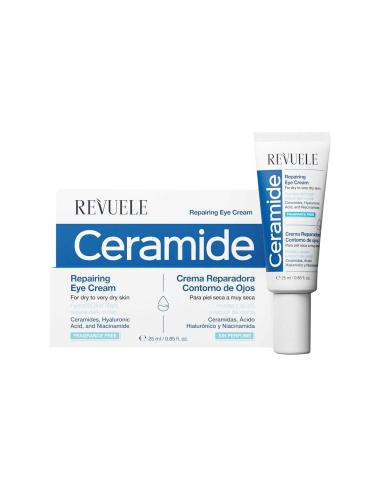 Revuele Ceramide Repairing Eye Cream 25ml