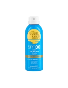 Bondi Sands SPF30 Fragrance Free Water Resistant Spray 193ml