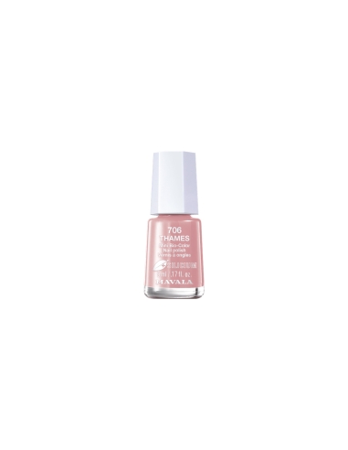 Mavala Mini Bio-Color Verniz de Unhas 706 Thames 5ml