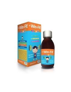 Win-Fit Infantil 200ml 2