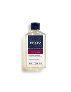 Phyto Phytocyane Champô Revigorante 250ml