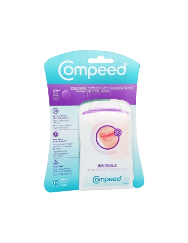 Compeed Penso Herpes