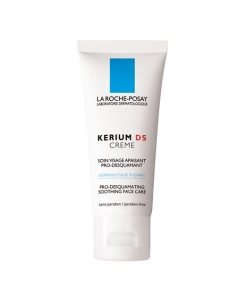 La Roche Posay Toleriane Kerium DS Concentrado 40ml 2