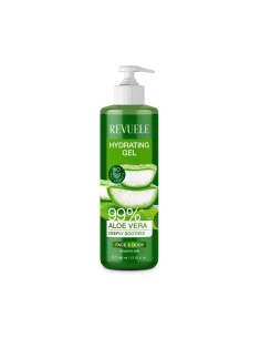 Revuele Hydrating Gel Aloe Vera 400ml