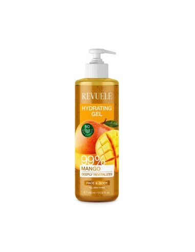 Revuele Hydrating Gel Mango 400ml