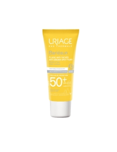 Uriage Bariésun Fluido Antimanchas SPF50+ 40ml