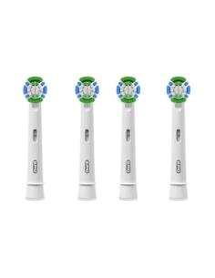 Oral-B Precision Clean Cabeça de Recarga x4