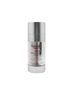 Eucerin Hyaluron-Filler Peeling Sérum Noite 30 ml