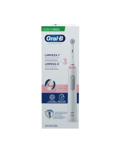 Oral-B Laboraty Pro 3 Branca 2