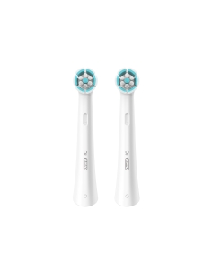 Oral-B iO Gentle Care Cabeça de Escova x2