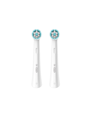 Oral-B iO Gentle Care Cabeça de Escova x2