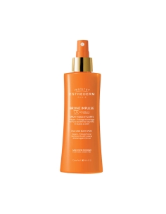 Institut Esthederm Bronz Impulse UV Incellium Bronzant...