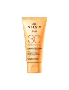 Nuxe Sun Creme Delicioso Rosto FPS30 50ml