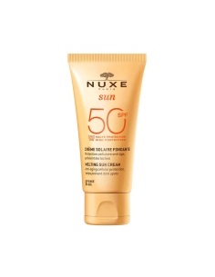 Nuxe Sun Creme Fundente Alta Protecção FPS50 50ml