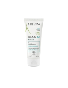 A-Derma Biology AC Hydra Creme Compensador 40ml