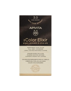 Apivita My Color Elixir 3.0 Castanho Escuro