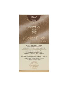 Apivita My Color Elixir 10.0 Louro Platinado