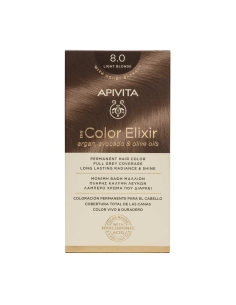 Apivita My Color Elixir 8.0 Louro Claro