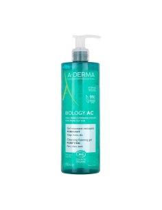 A-Derma Biology AC Gel Purificante 400ml