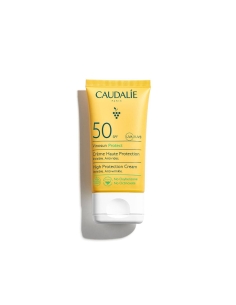 Caudalie Vinosun Protect Creme de Proteção Elevada SPF50...