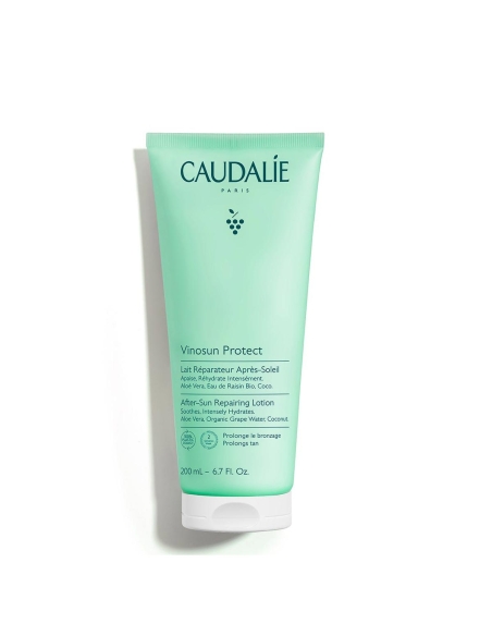 Caudalie Vinosun Protect Leite Reparador Pós-Solar 200ml