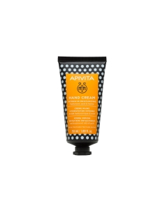 Apivita Hand Care Creme de Mãos Hidratante Intensivo 50ml