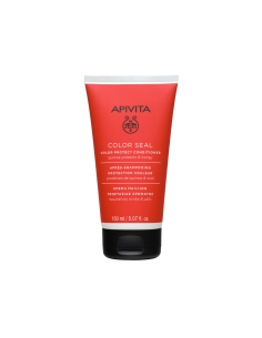 Apivita Color Seal Condicionador Protetor da Cor 150ml