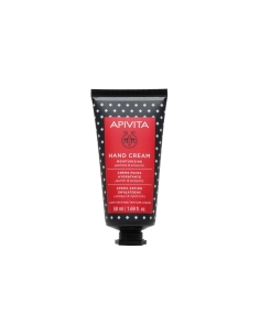 Apivita Hand Care Creme de Mãos Hidratante 50ml