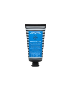 Apivita Hand Care Creme de Mãos Reparador 50ml 2