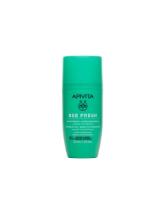 Apivita Bee Fresh Desodorizante 24h 50ml