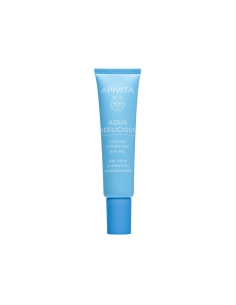 Apivita Aqua Beelicious Gel Refrescante Hidratante de...