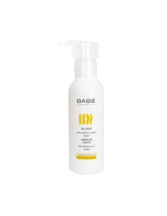 Babe Óleo de Banho 100ml