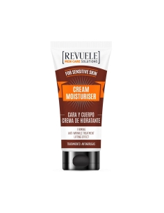 Revuele Men Care Solutions Face and Body Cream...