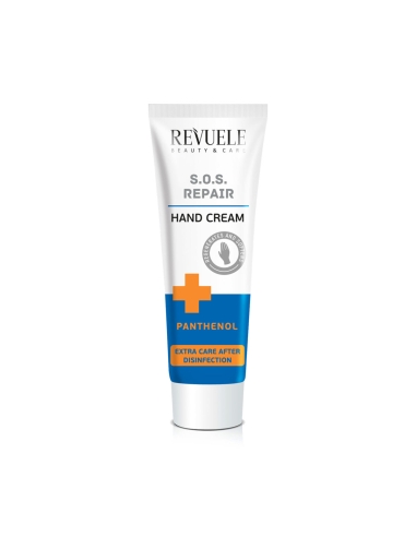 Revuele Hand Cream SOS Repair 100ml