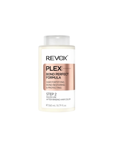 Revox B77 Plex Bond Perfect Formula Step 2 260ml