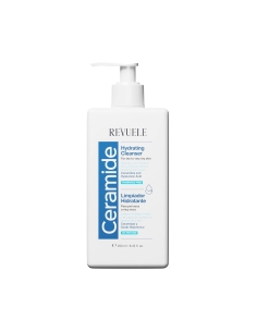 Revuele Ceramide Hydrating Cleanser 250ml