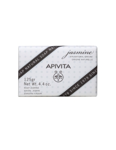 Apivita Jasmine Sabonete 125gr 2