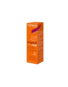 Noreva Bergasol Expert Creme SPF 50+ 50ml 2