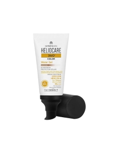 Heliocare 360 Color Water Gel SPF50 Bronze 50ml