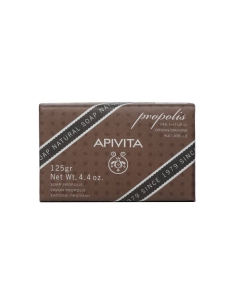 Apivita Própolis Sabonete 125gr