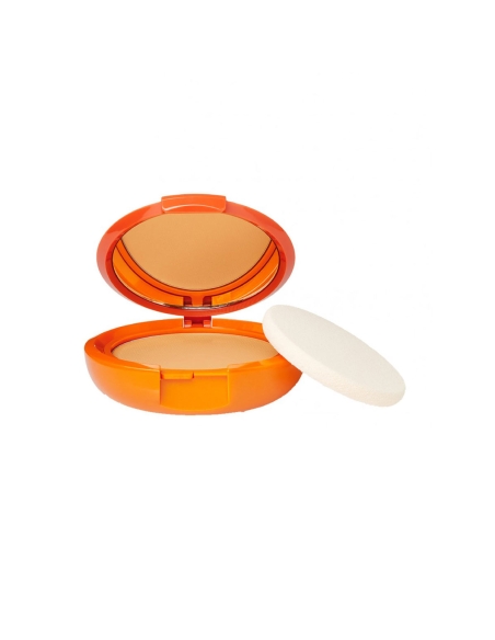 Rilastil Sun System Creme Compacto Uniformizador SPF50 01 Beige 10g