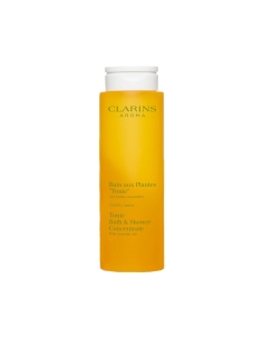 Clarins Bain aux Plantes Tonic 200ml