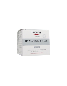 Eucerin Hyaluron-Filler 3xEffect Creme de Noite 50ml 2