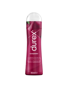 Durex Play Cereja Lubrificante 50ml 2