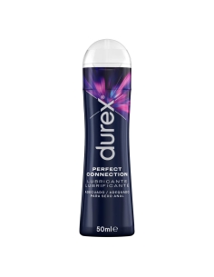 Durex Perfect Connection Lubrificante 50ml 2