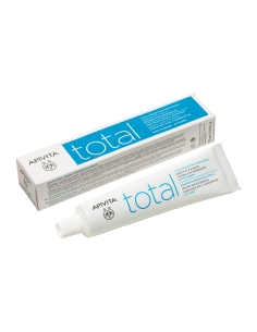 Apivita Total Pasta de Dentes Proteção Total 75ml 2